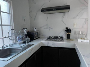 Casa familiar para estar cómodos